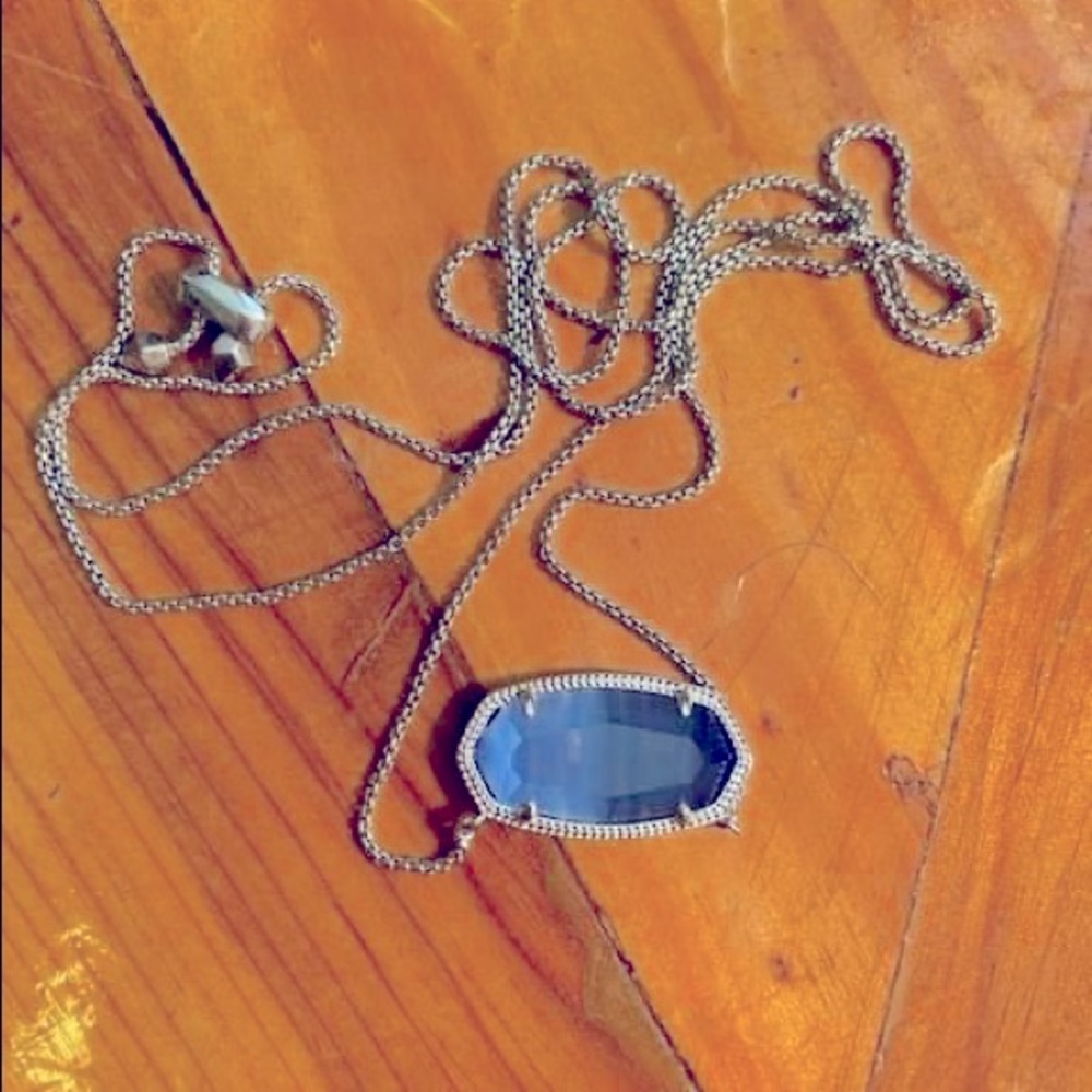 KS Blue Periwinkle Delaney Adjustable